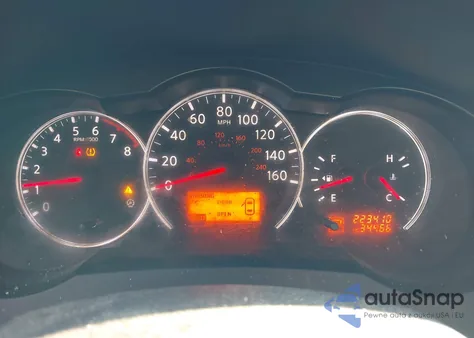 2010 Nissan Altima 2.5 S from USA, damaged, VIN 1N4AL2AP1AN447868